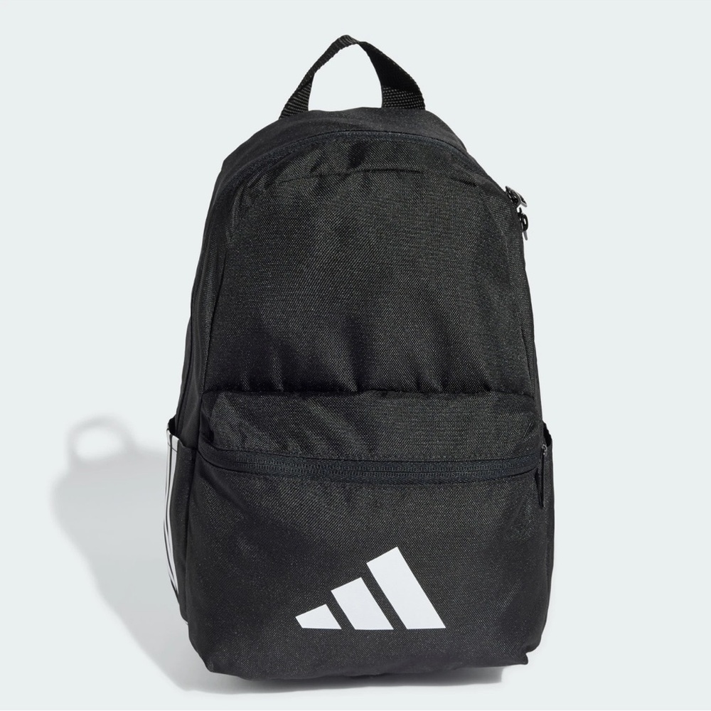 Adidas Classic Black Backpack